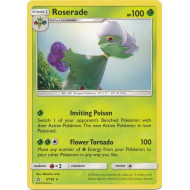 Roserade - 5/156 - Ultra Prism
