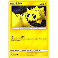 Joltik - 61/236 - Unified Minds