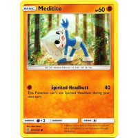 Meditite - 109/236 - Unified Minds