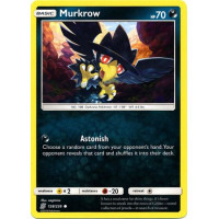 Murkrow - 128/236 - Unified Minds