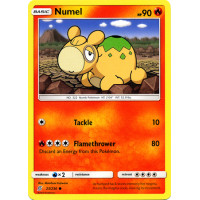 Numel - 23/236 - Unified Minds