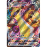 Aegislash Vmax - 127/185 - Vivid Voltage