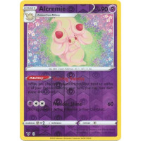 Alcremie - 81/185 - Vivid Voltage - Reverse Holo