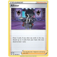 Allister - 146/185 - Vivid Voltage