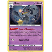 Banette - 68/185 - Vivid Voltage
