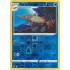 Barraskewda - 042/185 - Vivid Voltage - Reverse Holo
