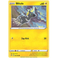 Blitzle - 53/185 - Vivid Voltage