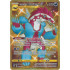 Galarian Obstagoon - 198/185 - Vivid Voltage