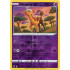 Girafarig - 065/185 - Vivid Voltage - Reverse Holo