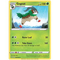 Gogoat - 018/185 - Vivid Voltage
