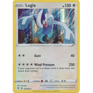 Lugia - 132/185 - Vivid Voltage - Holo