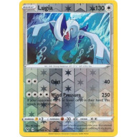 Lugia - 132/185 - Vivid Voltage - Reverse Holo