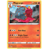 Magcargo - 028/185 - Vivid Voltage