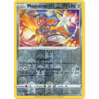 Magearna - 128/185 - Vivid Voltage - Reverse Holo