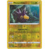 Pincurchin - 062/185 - Vivid Voltage - Reverse Holo