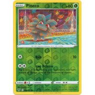 Pineco - 008/185 - Vivid Voltage - Reverse Holo