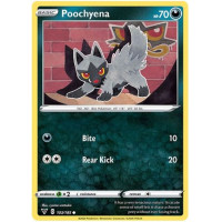 Poochyena - 103/185 - Vivid Voltage