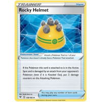Rocky Helmet - 159/185 - Vivid Voltage