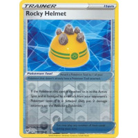 Rocky Helmet - 159/185 - Vivid Voltage - Reverse Holo