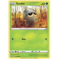Seedot - 010/185 - Vivid Voltage