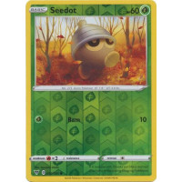 Seedot - 010/185 - Vivid Voltage - Reverse Holo