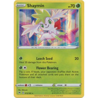 Shaymin - 015/185 - Vivid Voltage - Holo