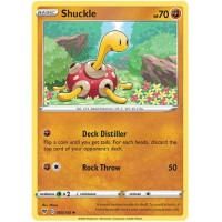 Shuckle - 085/185 - Vivid Voltage