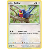 Taillow - 133/185 - Vivid Voltage