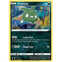 Trubbish - 110/185 - Vivid Voltage