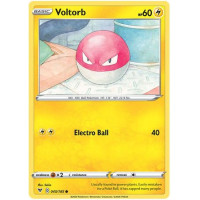 Voltorb - 045/185 - Vivid Voltage