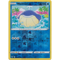 Wailmer - 031/185 - Vivid Voltage - Reverse Holo