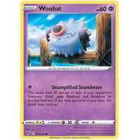 Woobat - 073/185 - Vivid Voltage