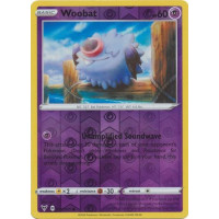 Woobat - 073/185 - Vivid Voltage - Reverse Holo