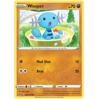 Wooper - 083/185 - Vivid Voltage