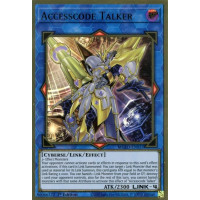 Accesscode Talker - Maximum Gold: El Dorado