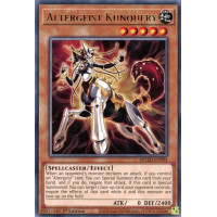 Altergeist Kunquery - Maximum Gold: El Dorado