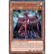 Altergeist Silquitous - Maximum Gold: El Dorado