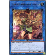 Aussa the Earth Charmer, Immovable - Maximum Gold: El Dorado