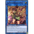 Aussa the Earth Charmer, Immovable - Maximum Gold: El Dorado