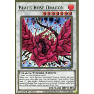 Black Rose Dragon - Maximum Gold: El Dorado