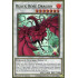Black Rose Dragon - Alternate Art - Maximum Gold: El Dorado