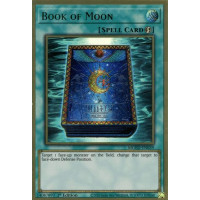 Book of Moon - Maximum Gold: El Dorado