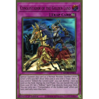 Conquistador of the Golden Land - Maximum Gold: El Dorado