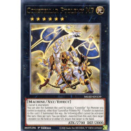 Constellar Ptolemy M7 - Maximum Gold: El Dorado