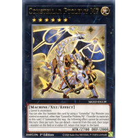 Constellar Ptolemy M7 - Maximum Gold: El Dorado