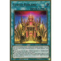 Cursed Eldland - Maximum Gold: El Dorado