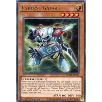 Cyberse Gadget - Maximum Gold: El Dorado