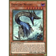 Danger! Nessie! - Maximum Gold: El Dorado