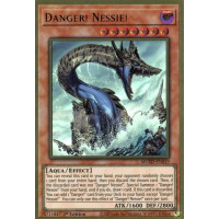 Danger! Nessie! - Maximum Gold: El Dorado