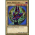 Dark Magician - Maximum Gold: El Dorado